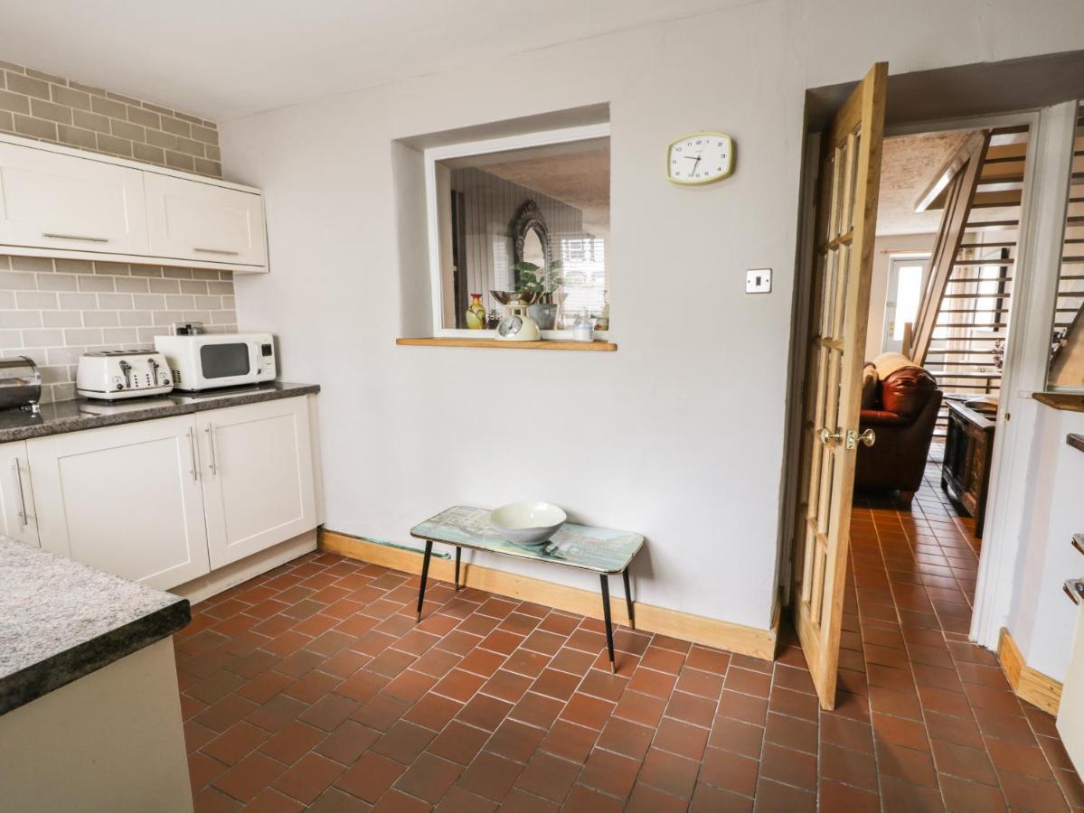 3 Alma Terrace Villa คลานแวร์เว็คคัน ภายนอก รูปภาพ