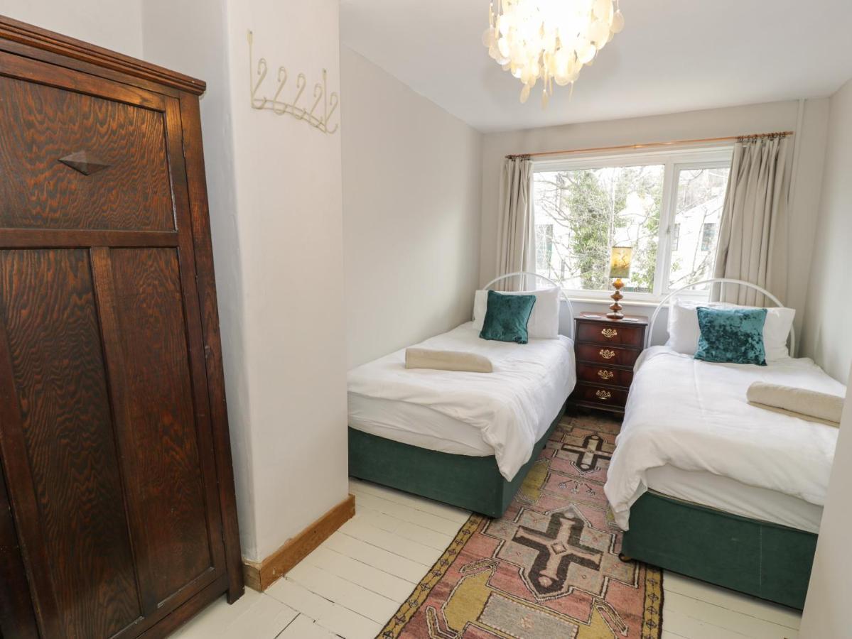 3 Alma Terrace Villa คลานแวร์เว็คคัน ภายนอก รูปภาพ