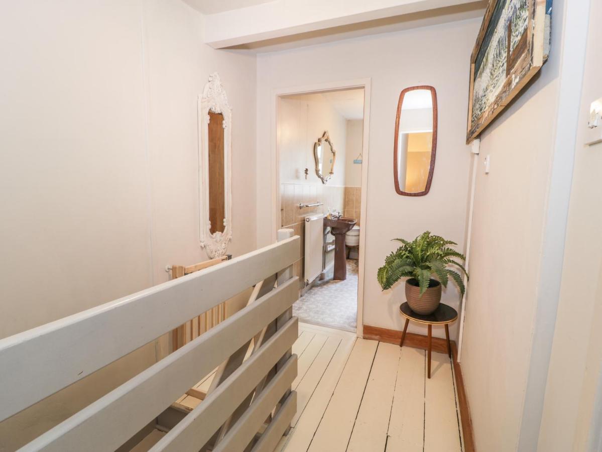 3 Alma Terrace Villa คลานแวร์เว็คคัน ภายนอก รูปภาพ